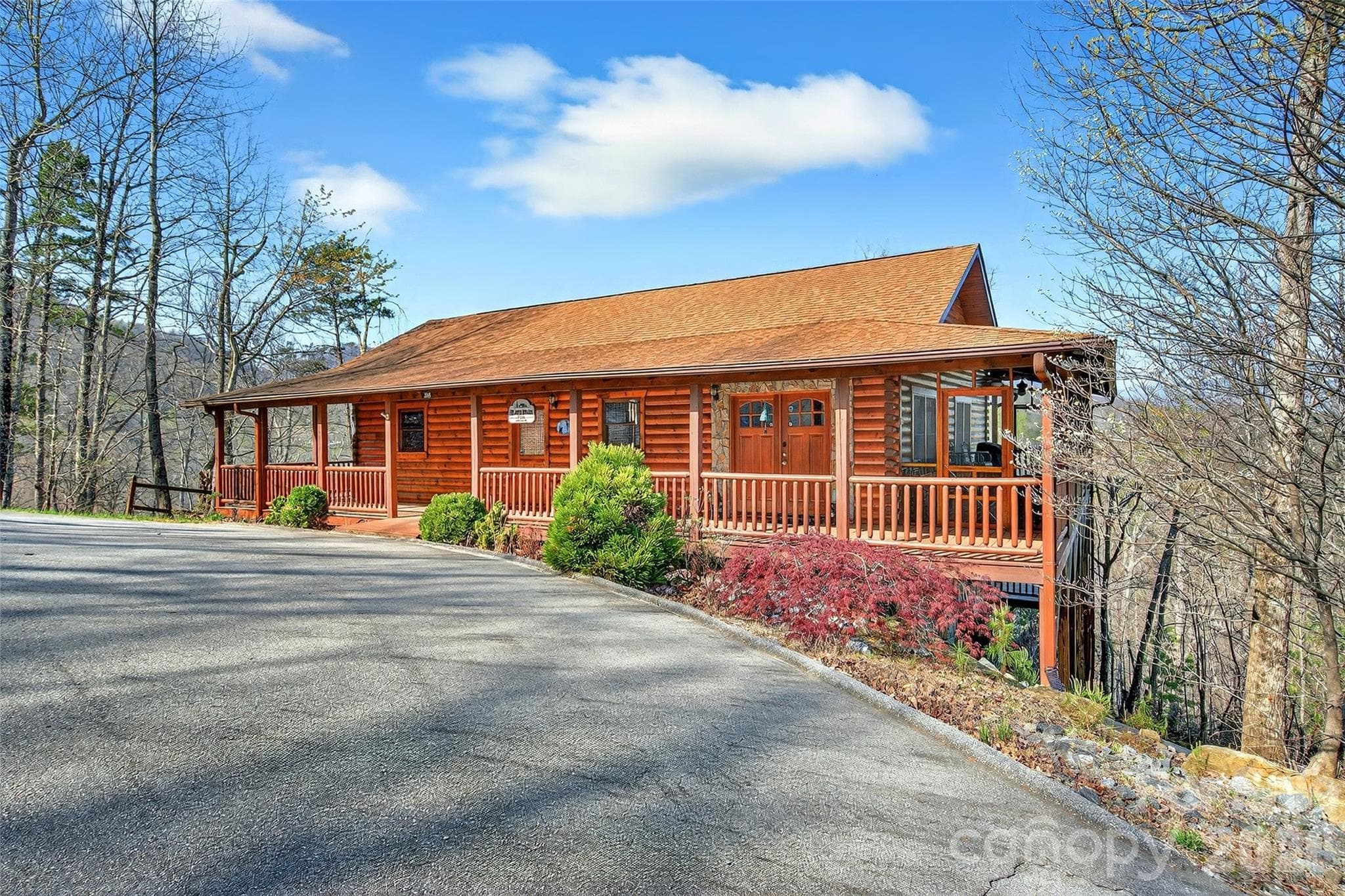 Single Family Residence at 398 Waterfall Drive, Marion, photo 2 of 48
