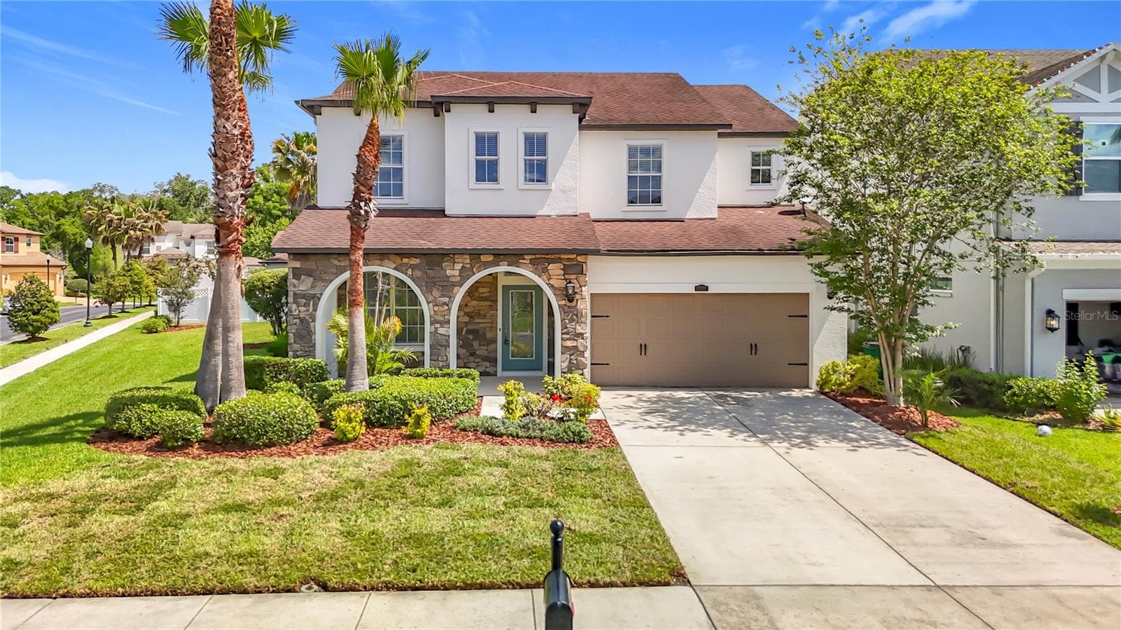 Single Family Residence at 27387 CAYENNE LN, WESLEY CHAPEL, photo 6 of 75