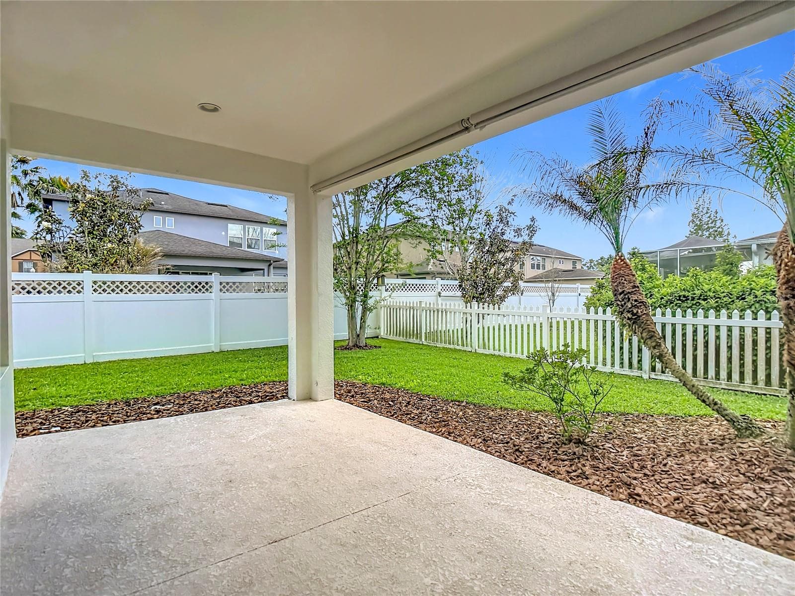 Single Family Residence at 27387 CAYENNE LN, WESLEY CHAPEL, photo 65 of 75
