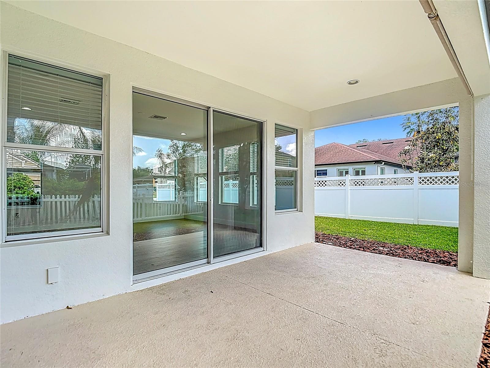Single Family Residence at 27387 CAYENNE LN, WESLEY CHAPEL, photo 66 of 75
