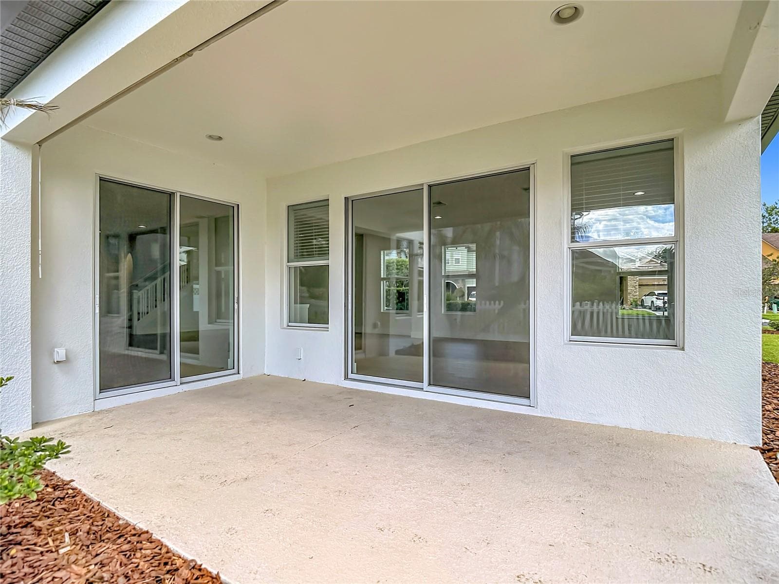Single Family Residence at 27387 CAYENNE LN, WESLEY CHAPEL, photo 67 of 75