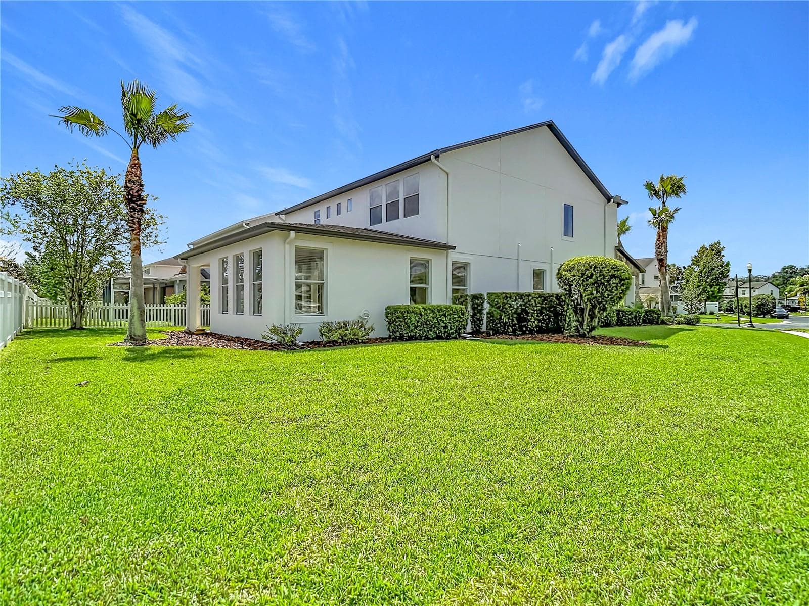 Single Family Residence at 27387 CAYENNE LN, WESLEY CHAPEL, photo 74 of 75