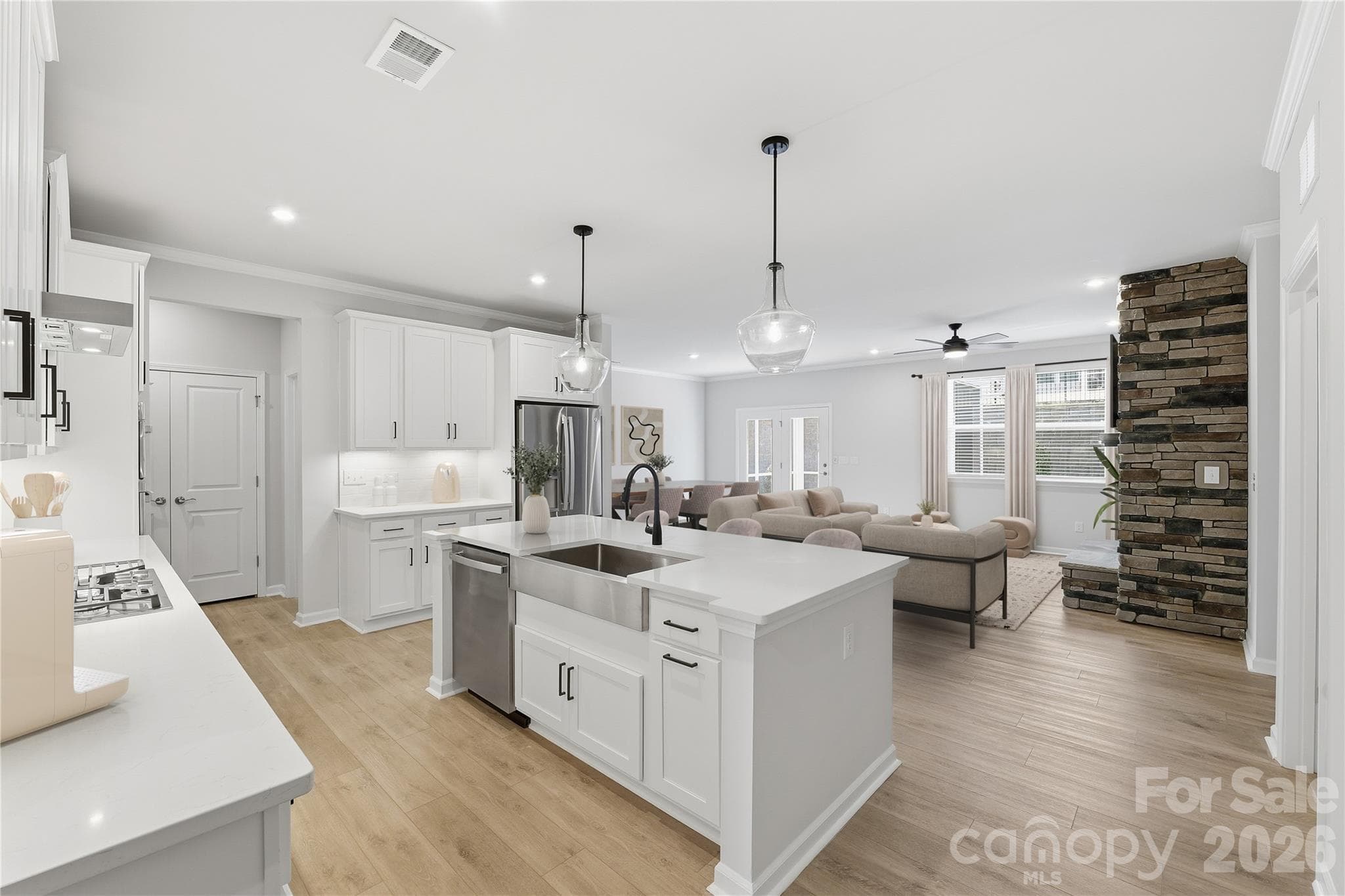 Example Photo - 1028 Garfield Road, Sherrills Ford