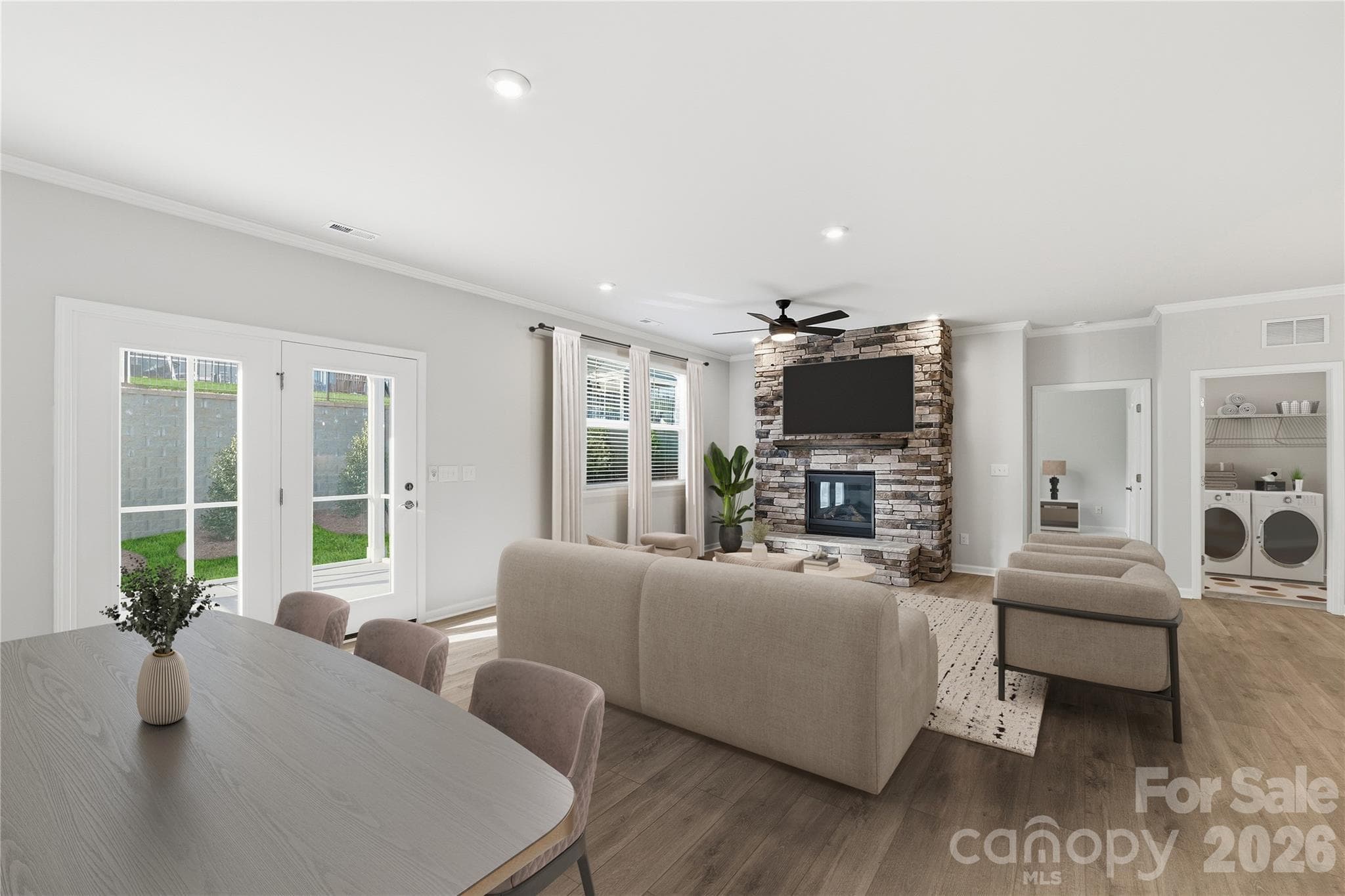 Example Photo - 1028 Garfield Road, Sherrills Ford