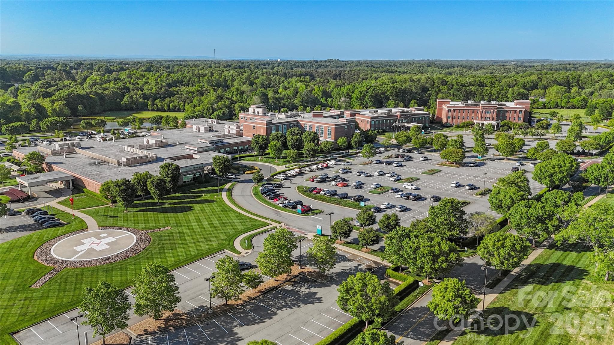 Sherrills Ford - 1028 Garfield Road, Sherrills Ford