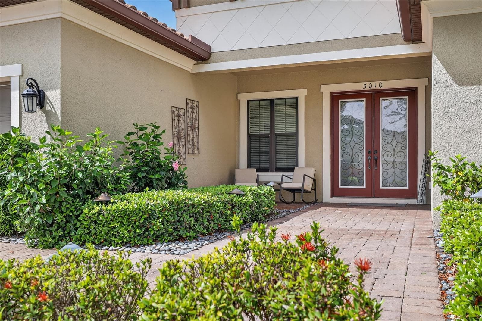 Single Family Residence at 5010 TIVOLI RUN, BRADENTON, photo 46 of 94