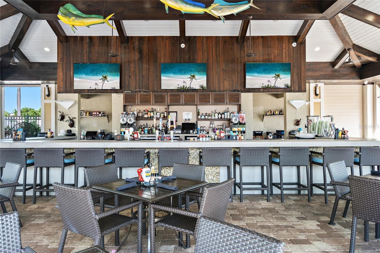 Bahama Bar - 5010 TIVOLI RUN, BRADENTON