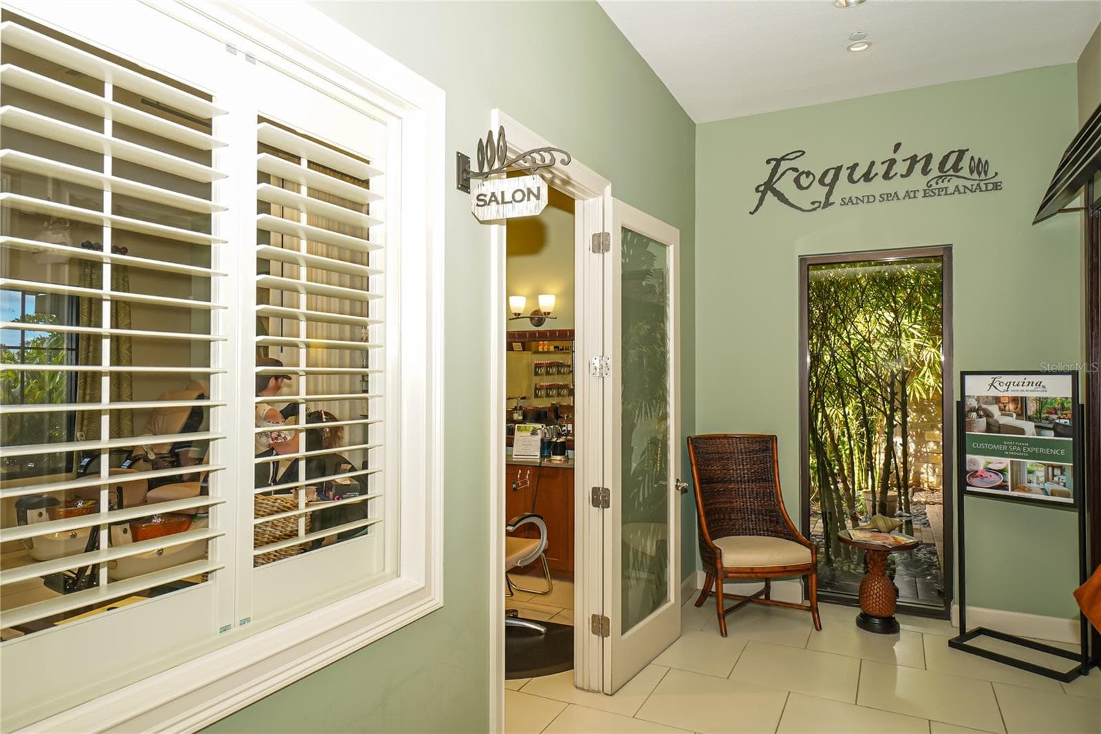 Wellness Center - 5010 TIVOLI RUN, BRADENTON