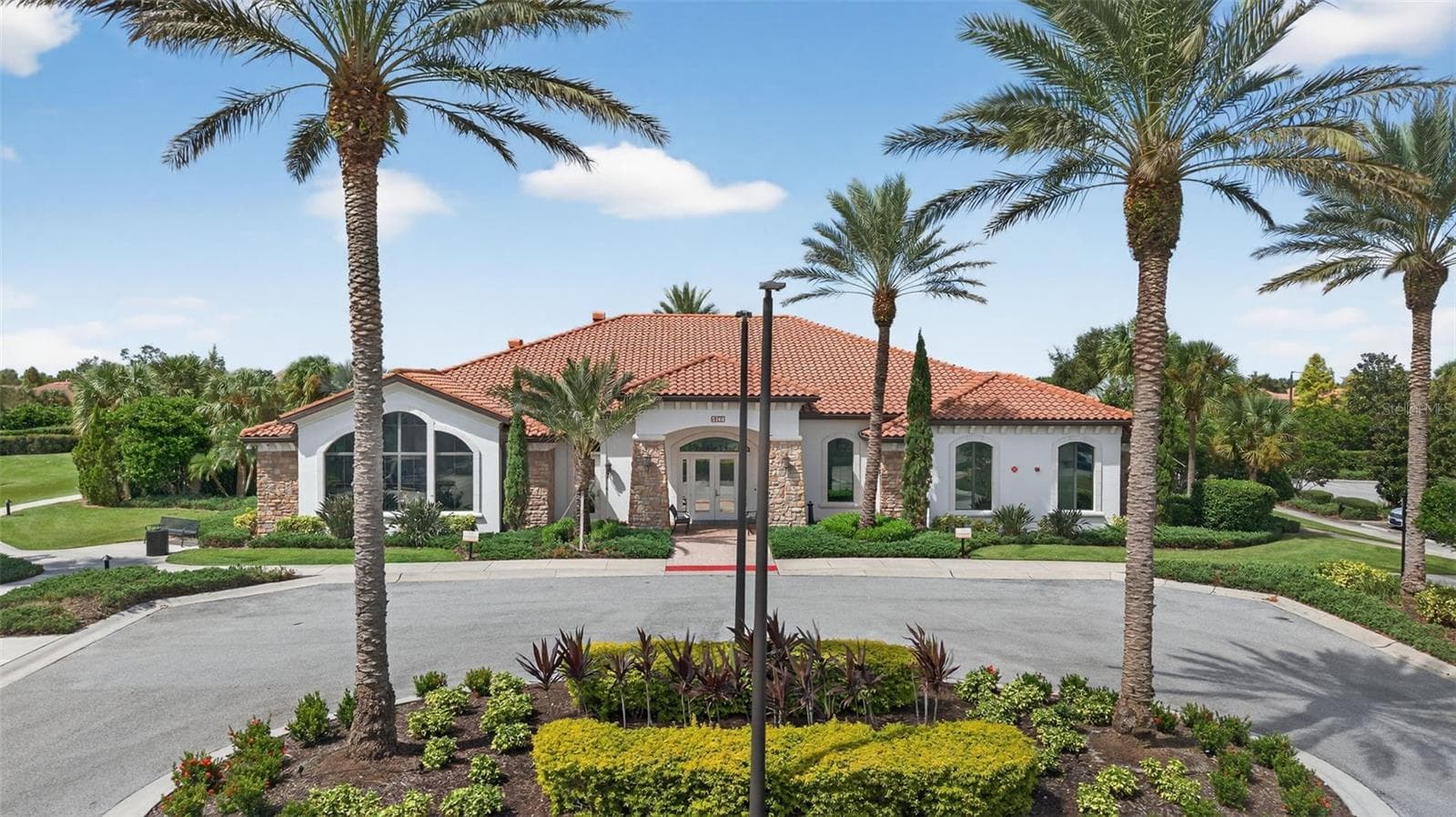 Amenity Center - 5010 TIVOLI RUN, BRADENTON