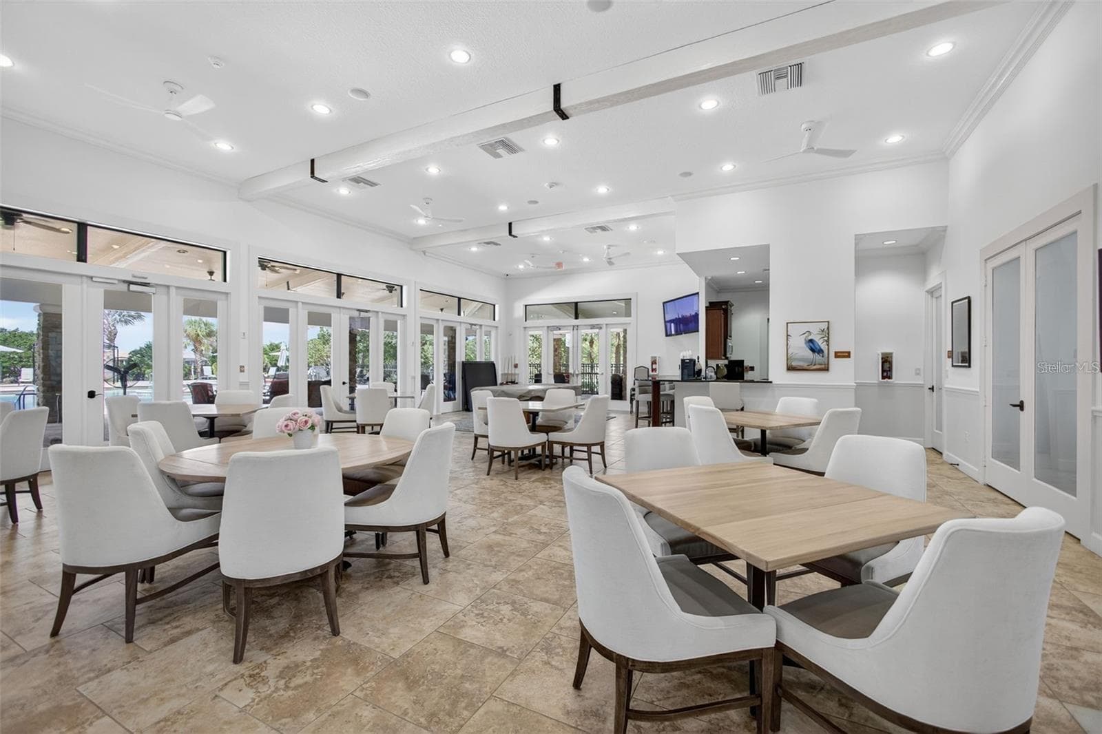 Amenity Center - 5010 TIVOLI RUN, BRADENTON