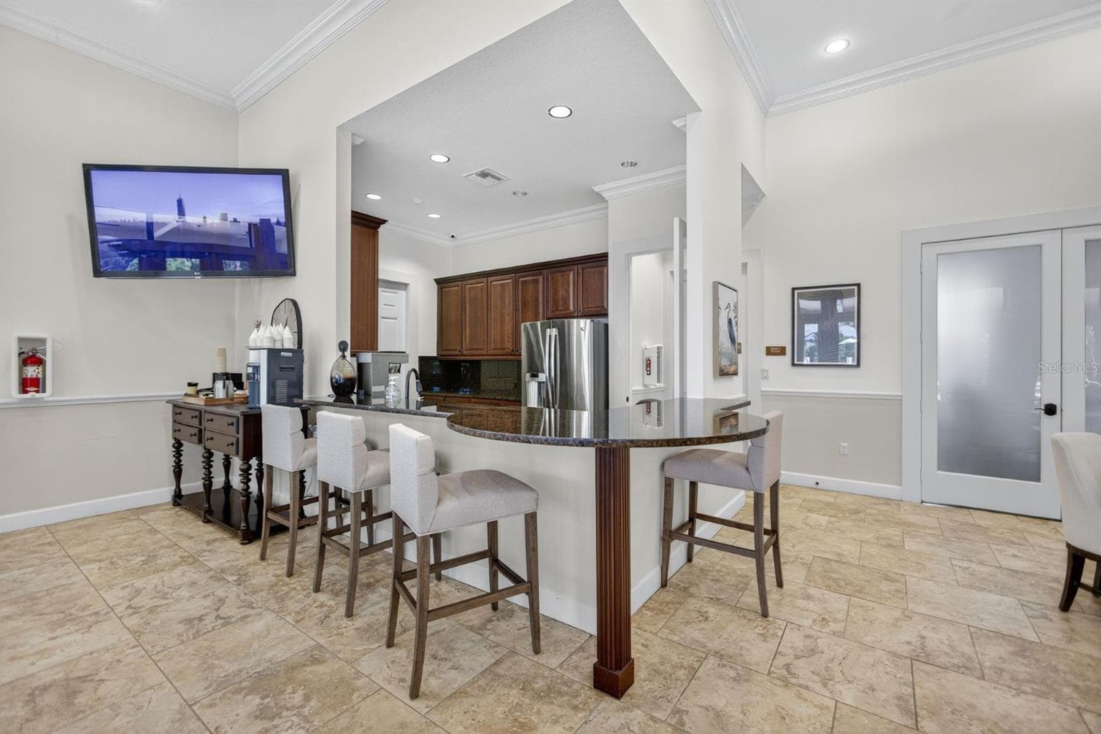 Amenity Center - 5010 TIVOLI RUN, BRADENTON