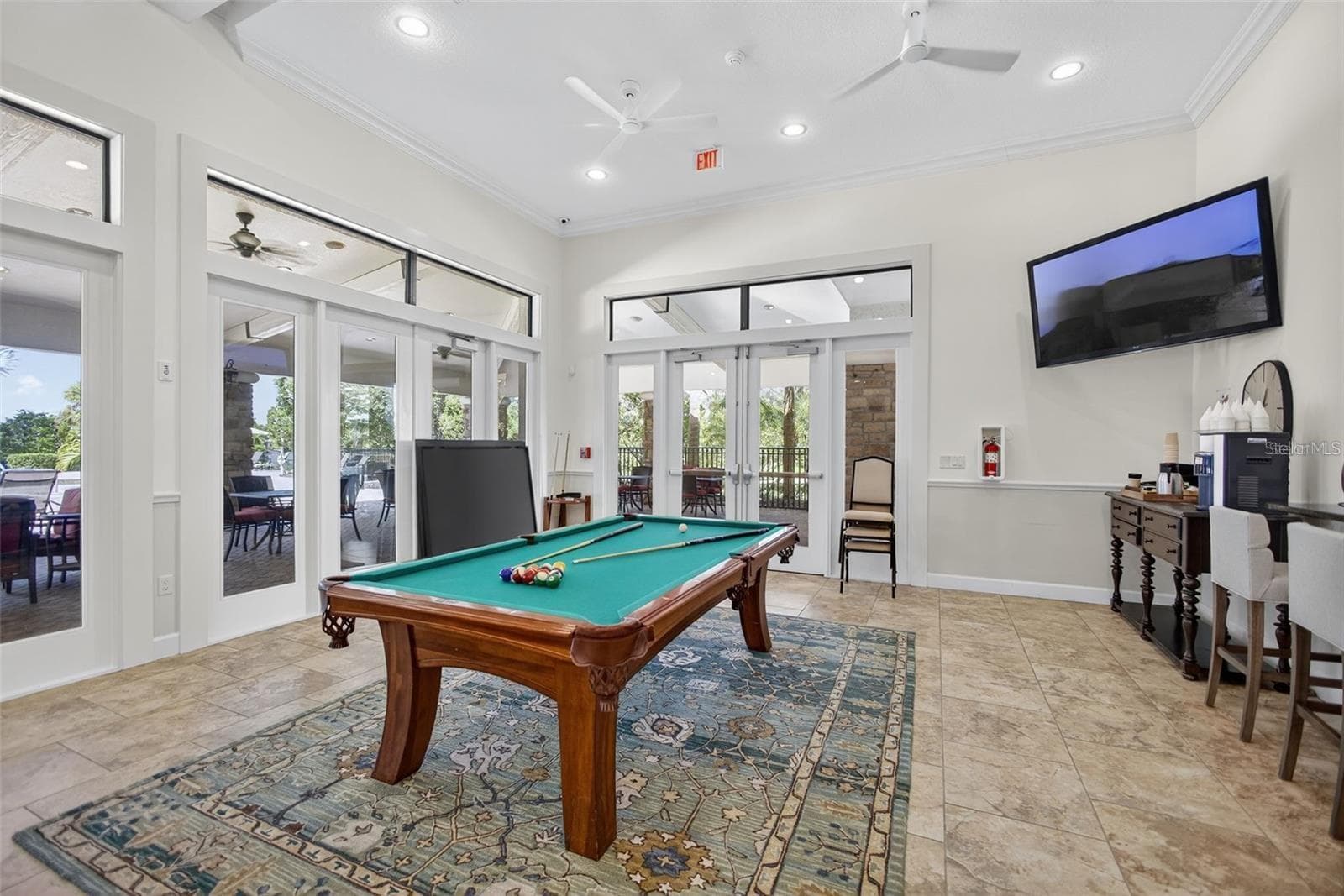 Amenity Center - 5010 TIVOLI RUN, BRADENTON