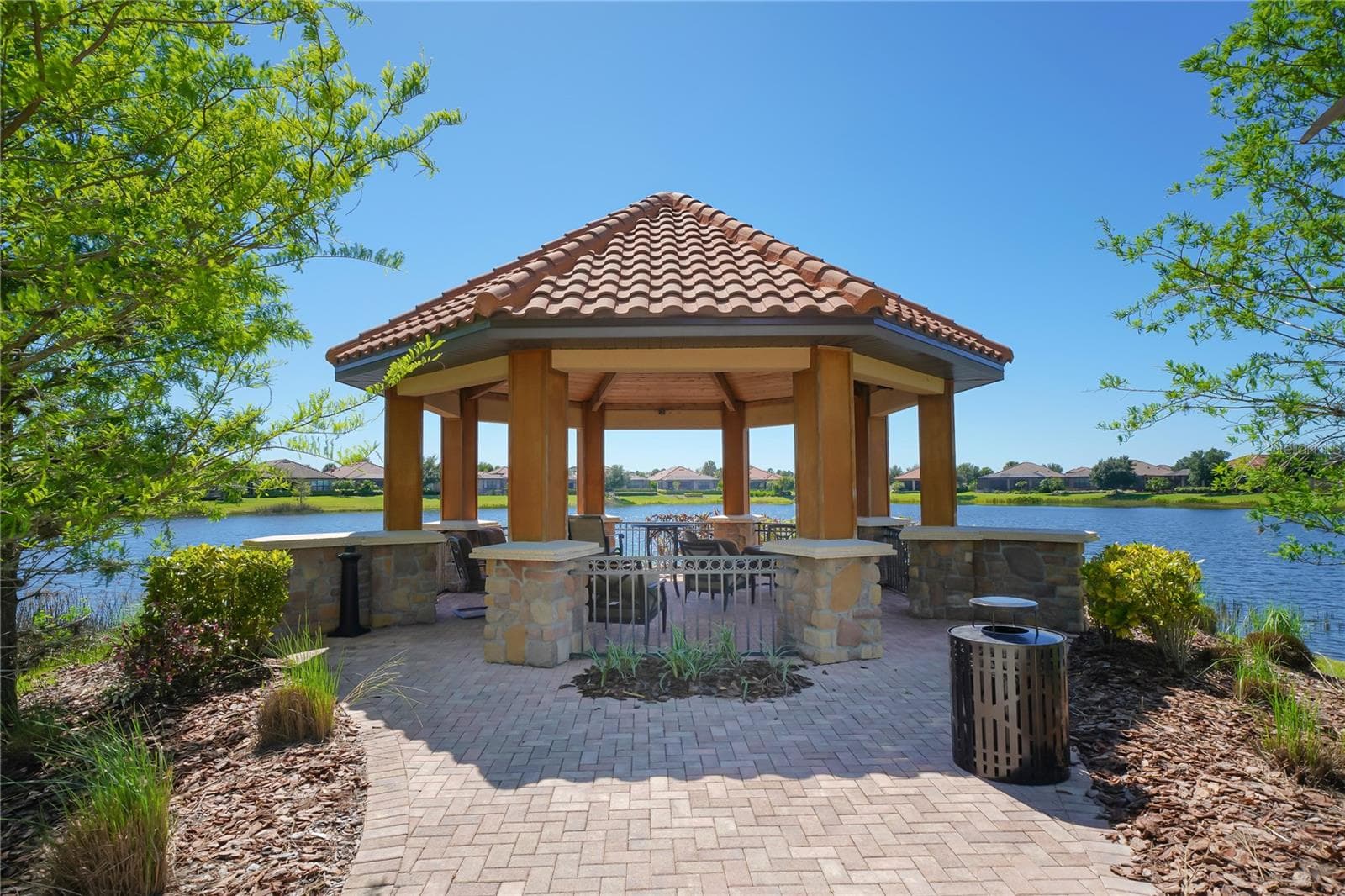 Single Family Residence at 5010 TIVOLI RUN, BRADENTON, photo 91 of 94