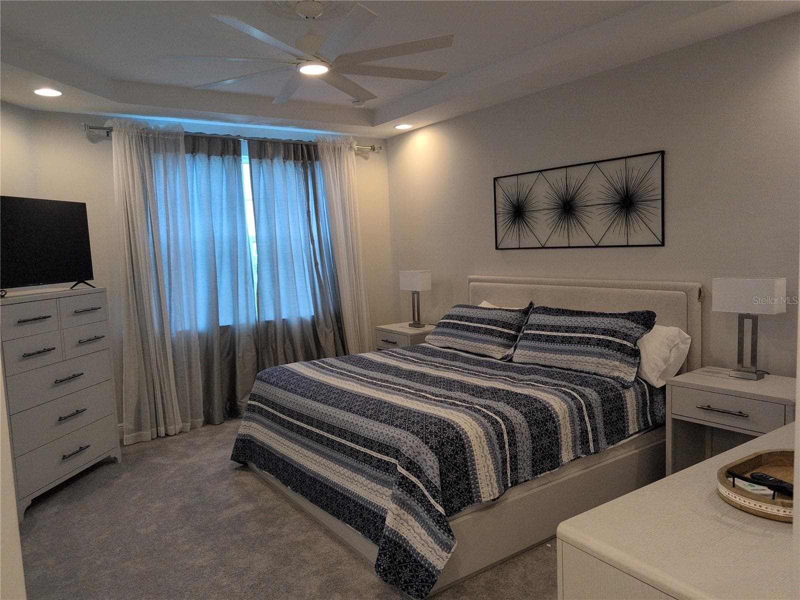 Master 2 on 3rd Floor - 10420 CORAL LANDINGS LN #115, PLACIDA