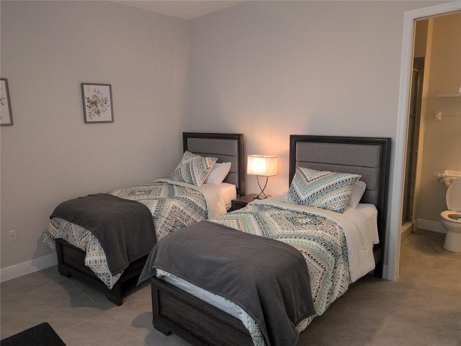 3rd Bedroom on 2nd Floor - 10420 CORAL LANDINGS LN #115, PLACIDA