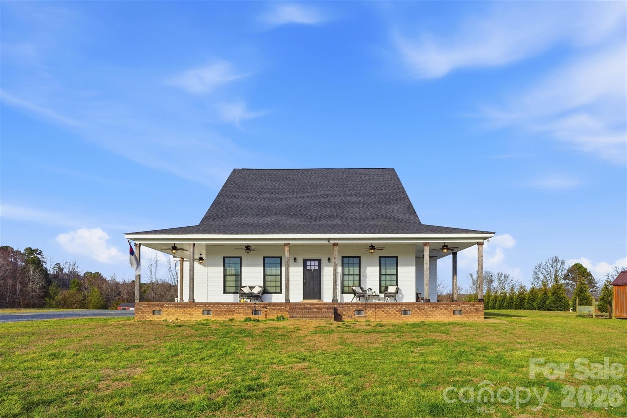 16659 Five Point Road