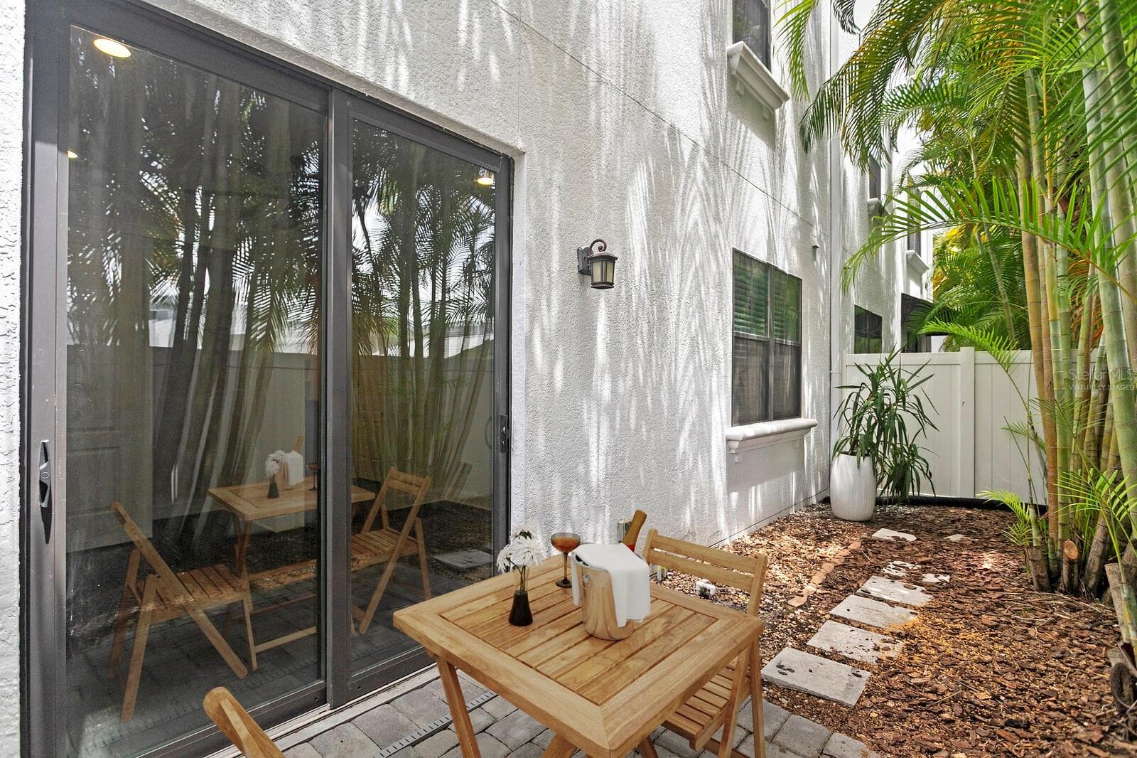 Virtually Staged - 224 S AUDUBON AVE, TAMPA