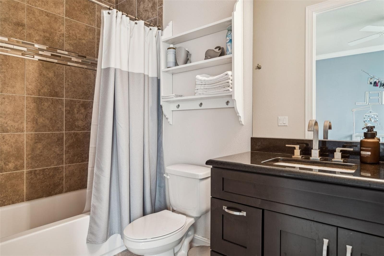 Bedroom Ensuite - 224 S AUDUBON AVE, TAMPA