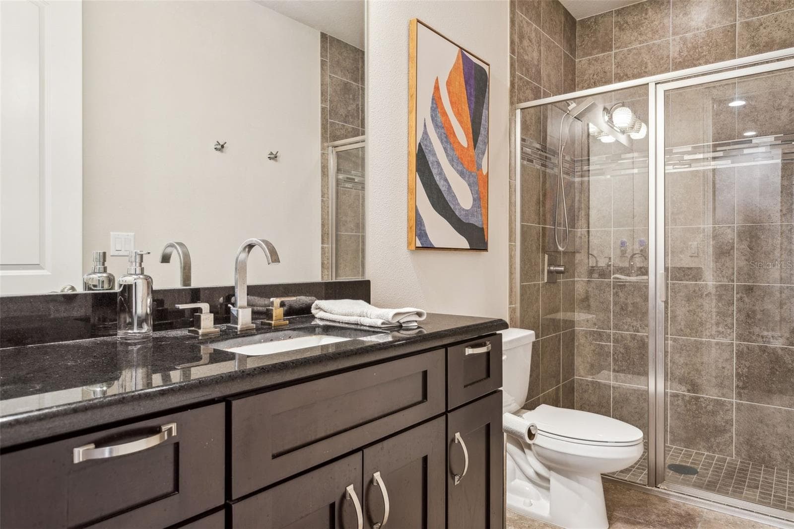 1st Floor Bath - 224 S AUDUBON AVE, TAMPA