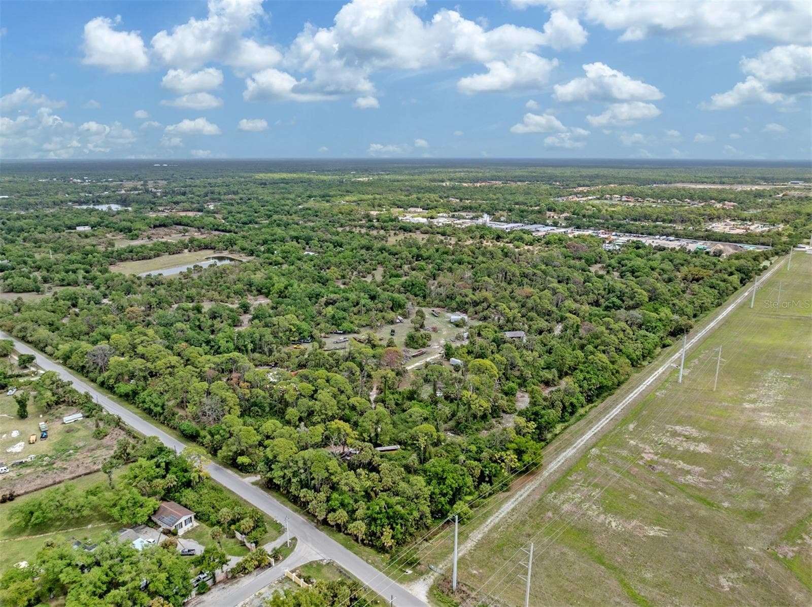 Land at 400 S HAVANA RD, VENICE, photo 5 of 59