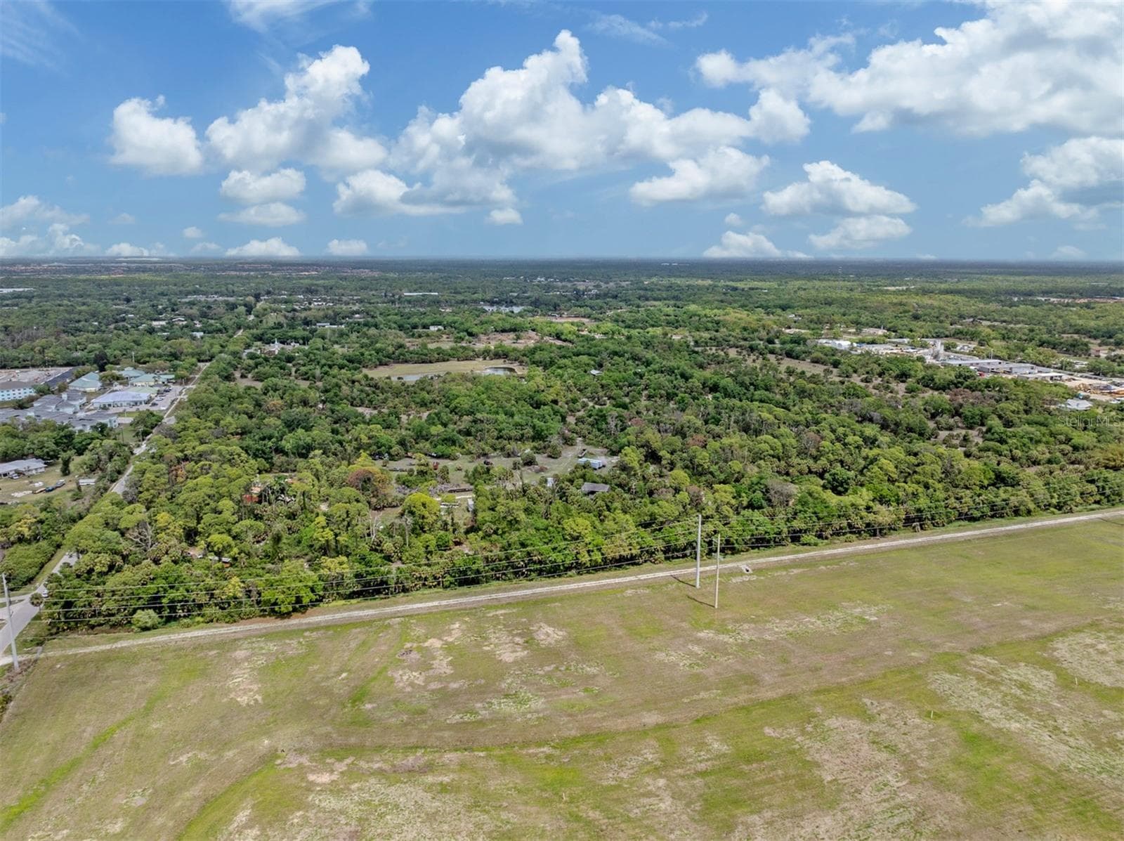 Land at 400 S HAVANA RD, VENICE, photo 7 of 59