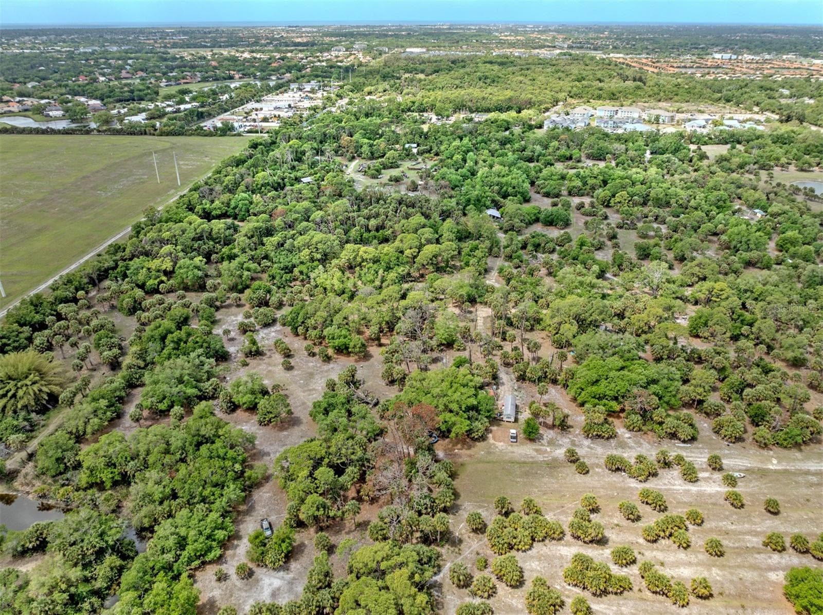 Land at 400 S HAVANA RD, VENICE, photo 10 of 59