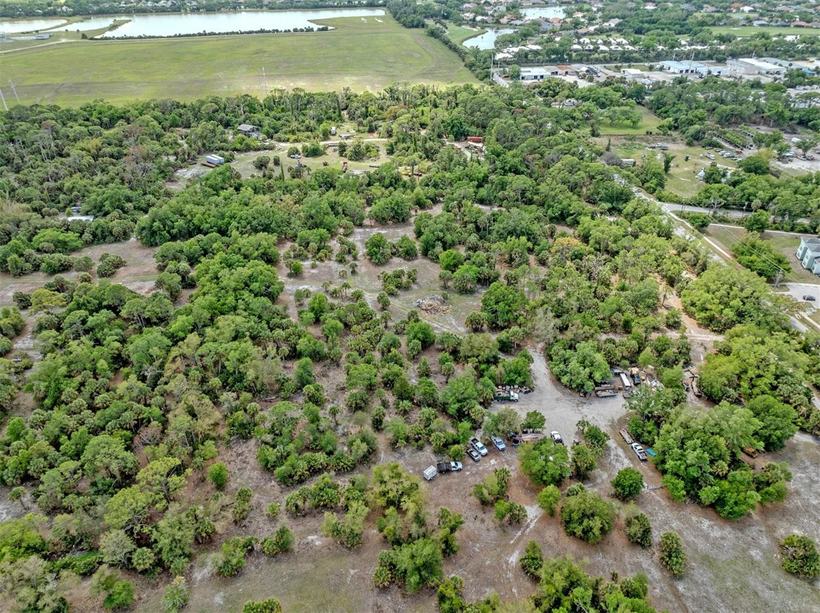 Land at 400 S HAVANA RD, VENICE, photo 11 of 59