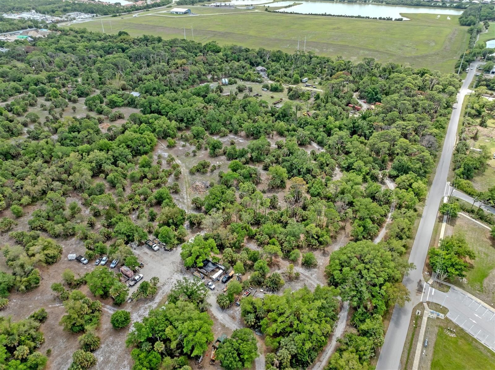 Land at 400 S HAVANA RD, VENICE, photo 12 of 59