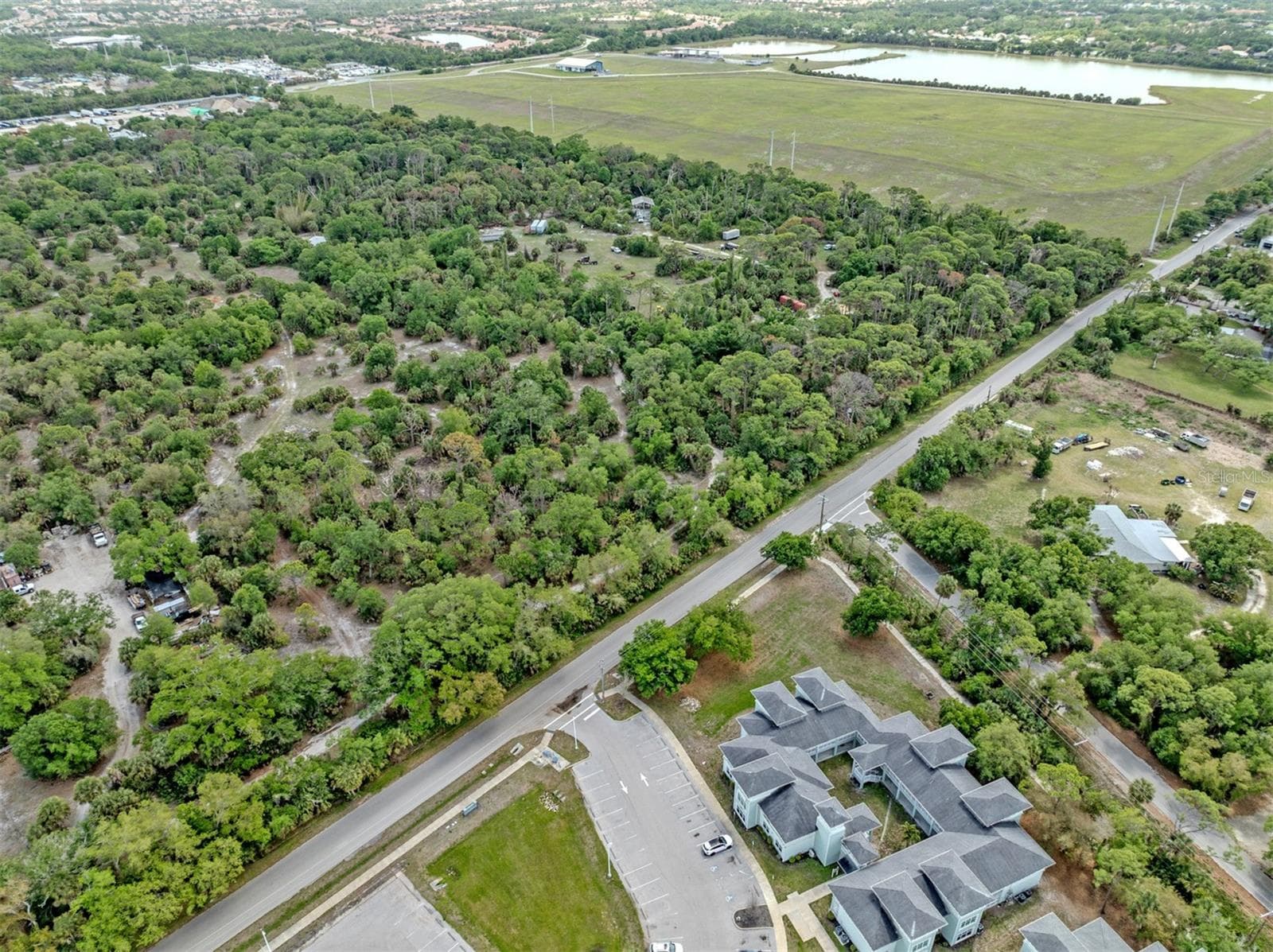 Land at 400 S HAVANA RD, VENICE, photo 13 of 59