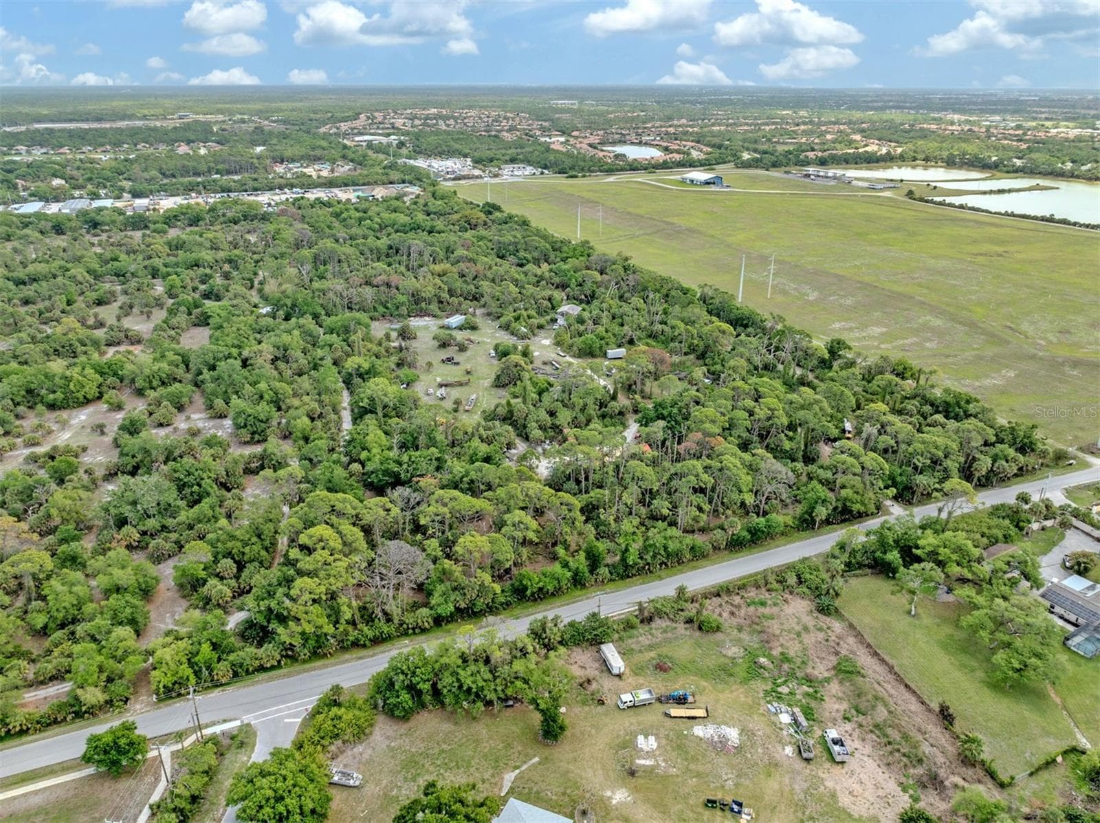 Land at 400 S HAVANA RD, VENICE, photo 14 of 59
