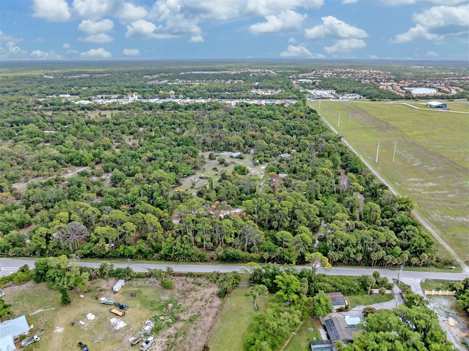 Land at 400 S HAVANA RD, VENICE, photo 15 of 59