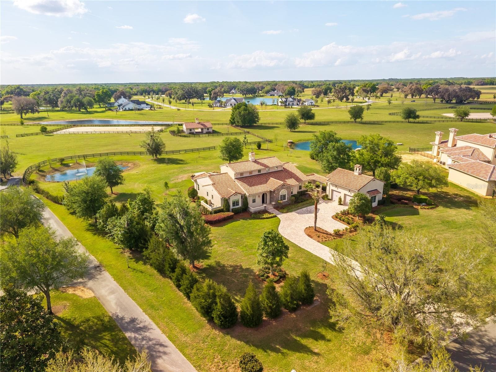 Single Family Residence at 12424 SW 140TH LOOP, DUNNELLON, photo 60 of 61