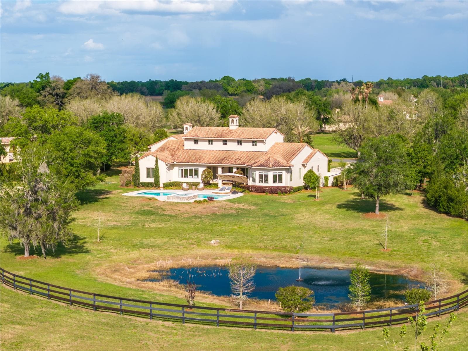 Single Family Residence at 12424 SW 140TH LOOP, DUNNELLON, photo 56 of 61