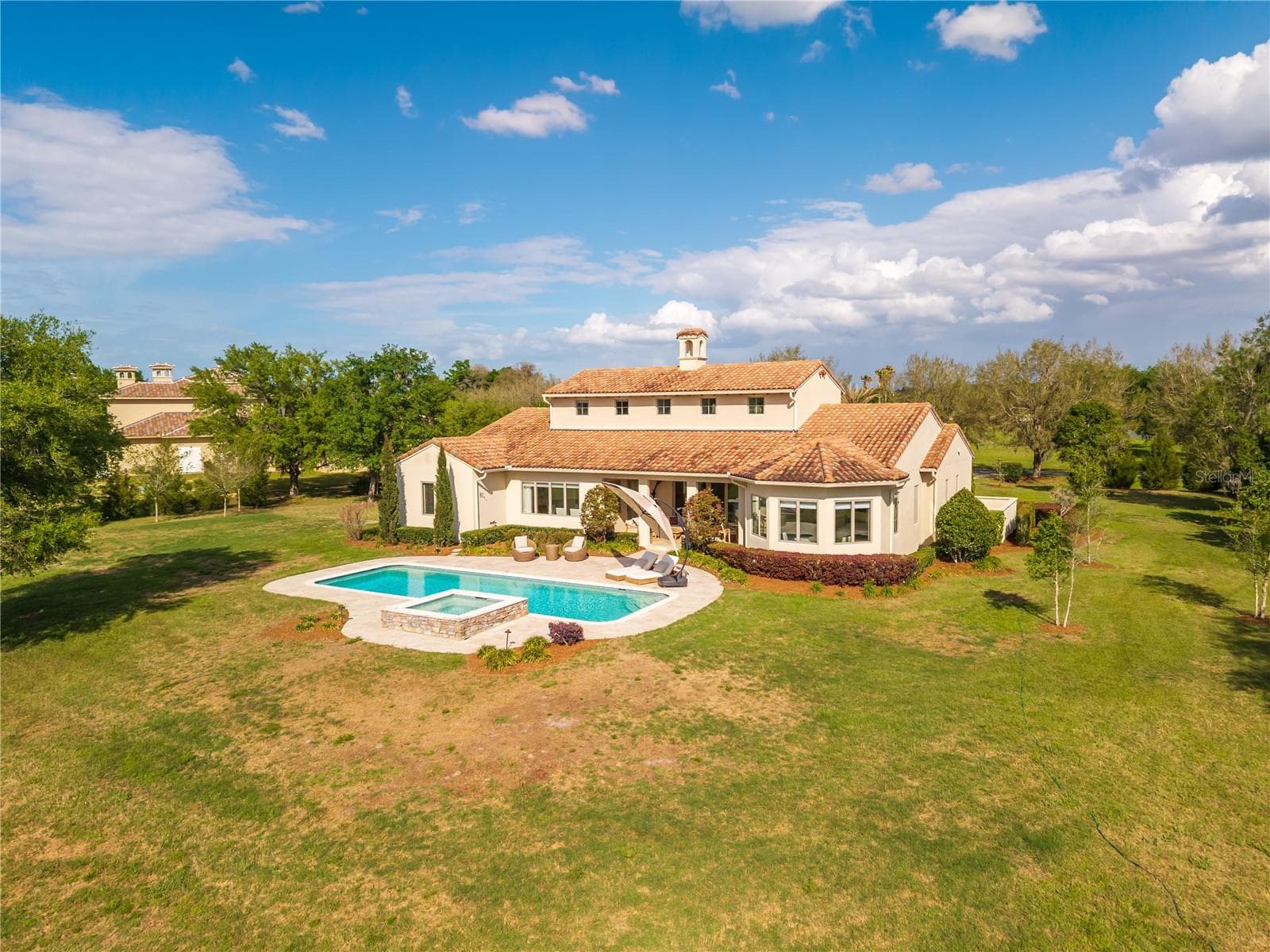 Single Family Residence at 12424 SW 140TH LOOP, DUNNELLON, photo 61 of 61