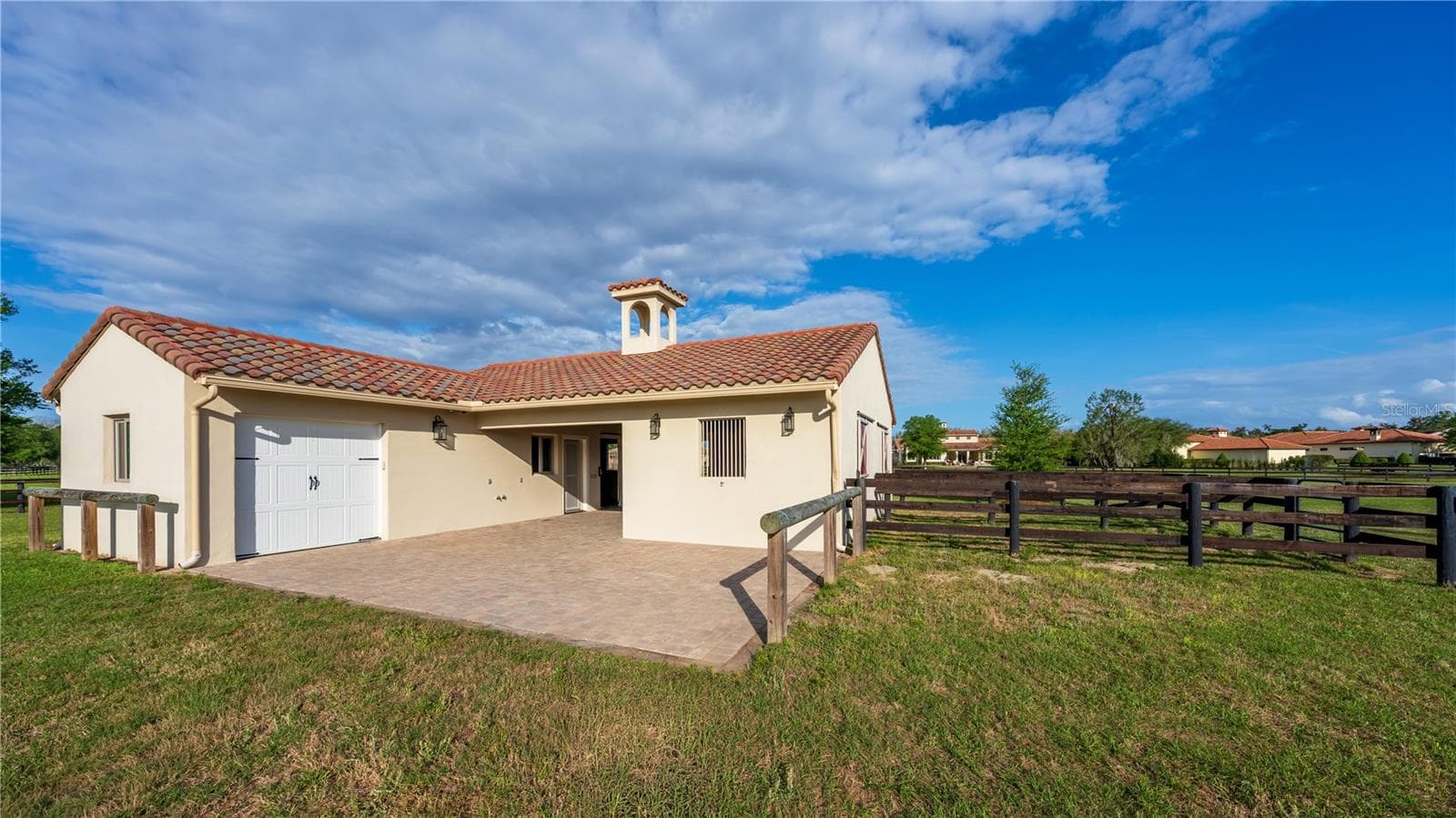 Single Family Residence at 12424 SW 140TH LOOP, DUNNELLON, photo 51 of 61