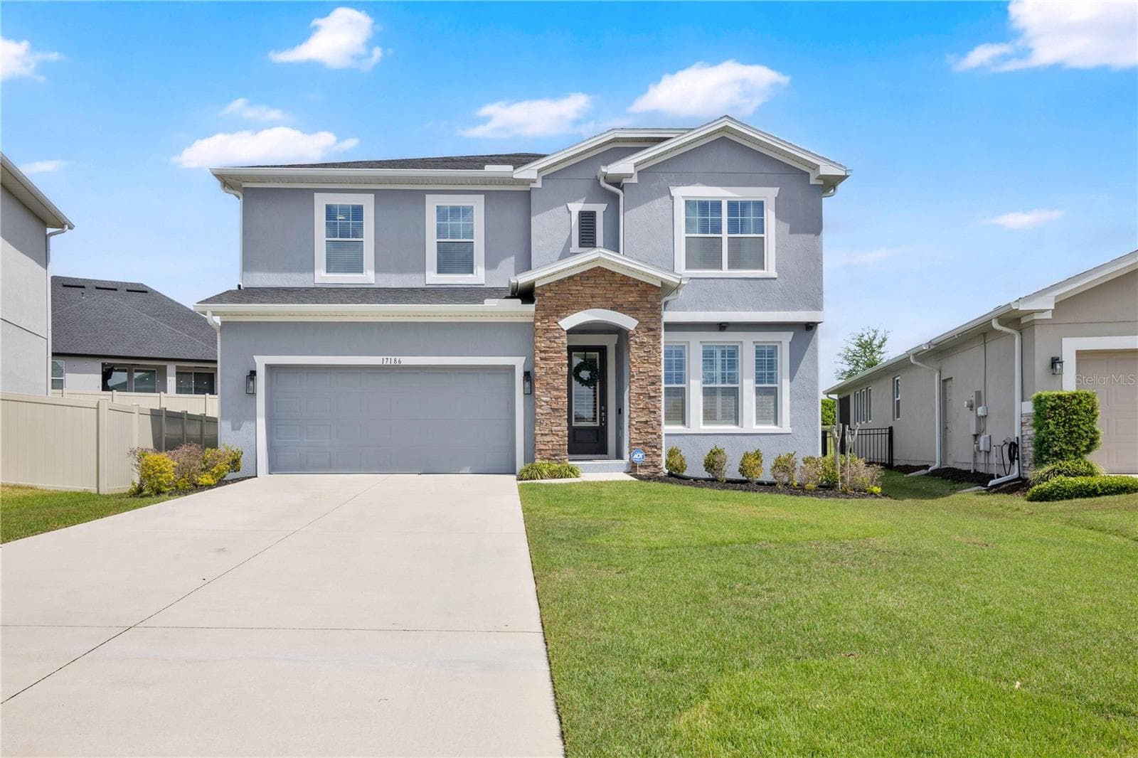 17186 HICKORY WIND DR