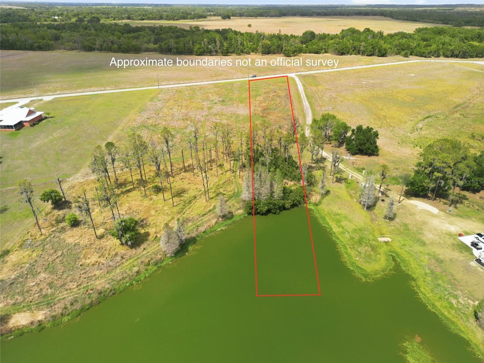Land at TBD TIMBERS DR, FORT MEADE, photo 5 of 12