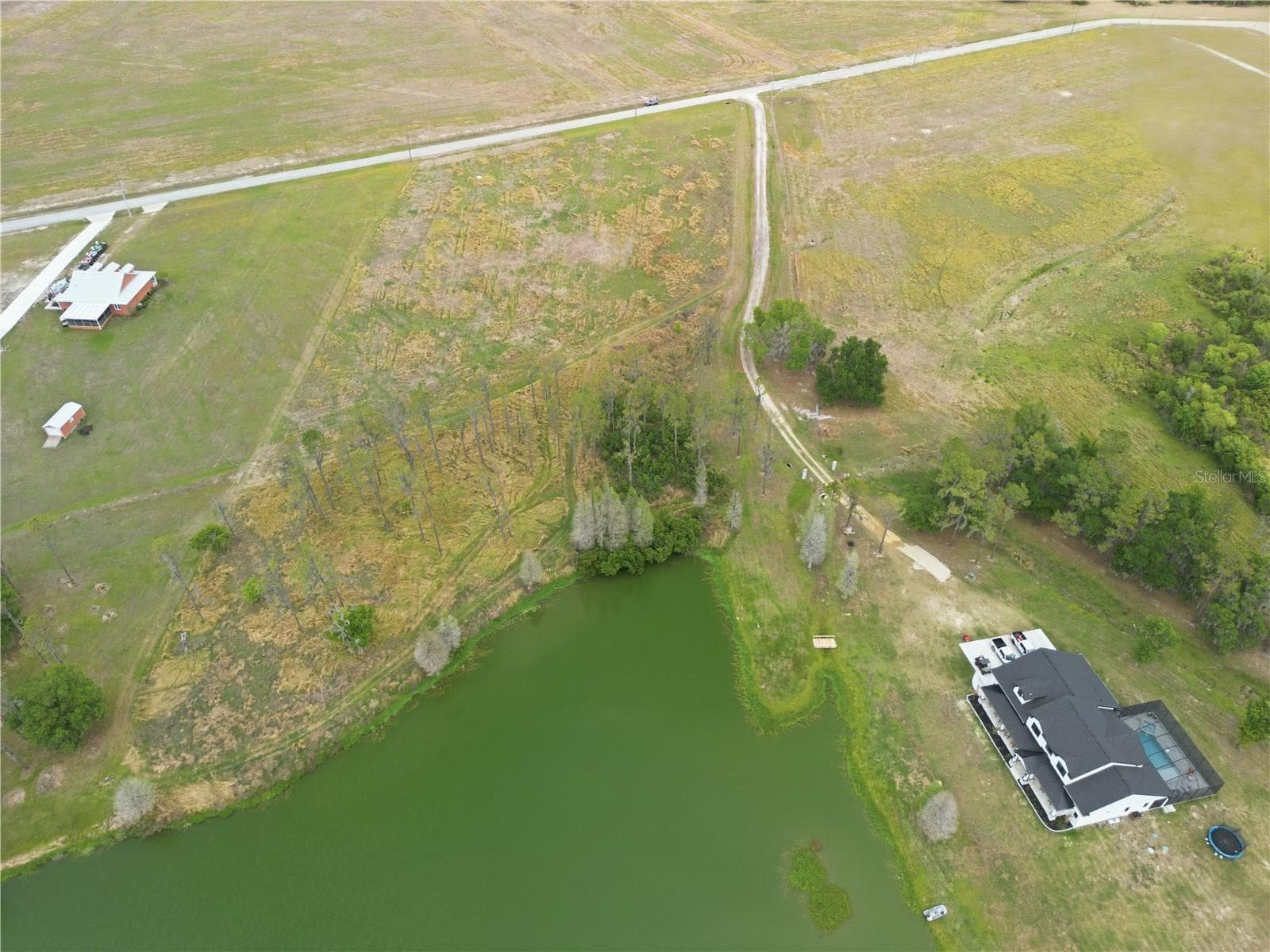 Land at TBD TIMBERS DR, FORT MEADE, photo 7 of 12
