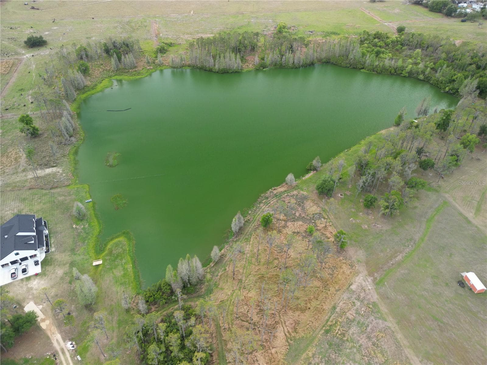 Land at TBD TIMBERS DR, FORT MEADE, photo 8 of 12