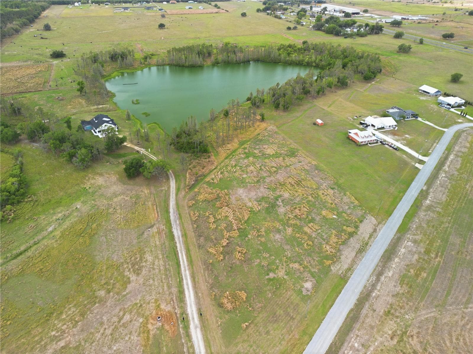 Land at TBD TIMBERS DR, FORT MEADE, photo 9 of 12