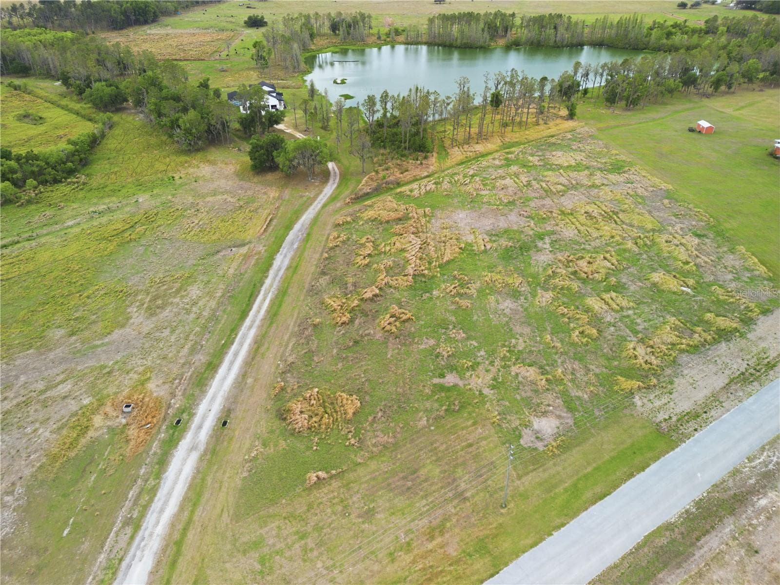 Land at TBD TIMBERS DR, FORT MEADE, photo 10 of 12