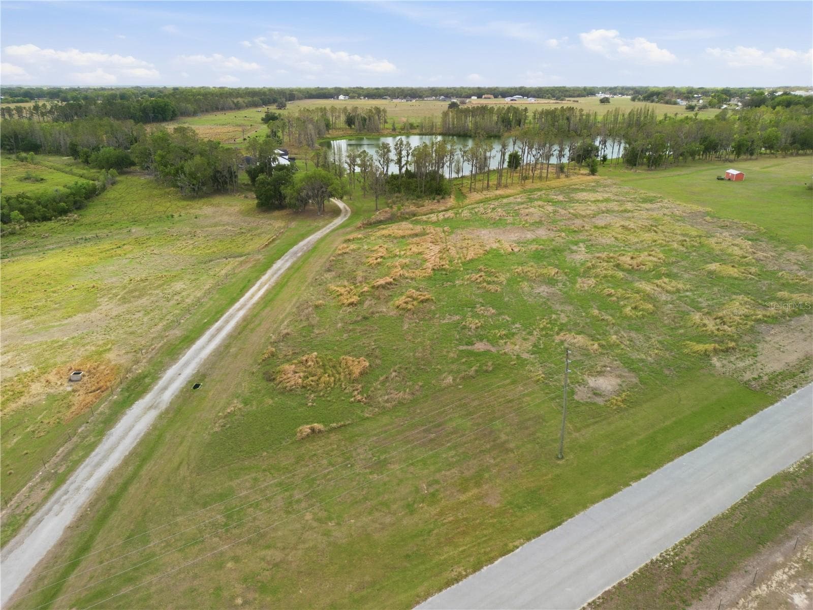 Land at TBD TIMBERS DR, FORT MEADE, photo 11 of 12