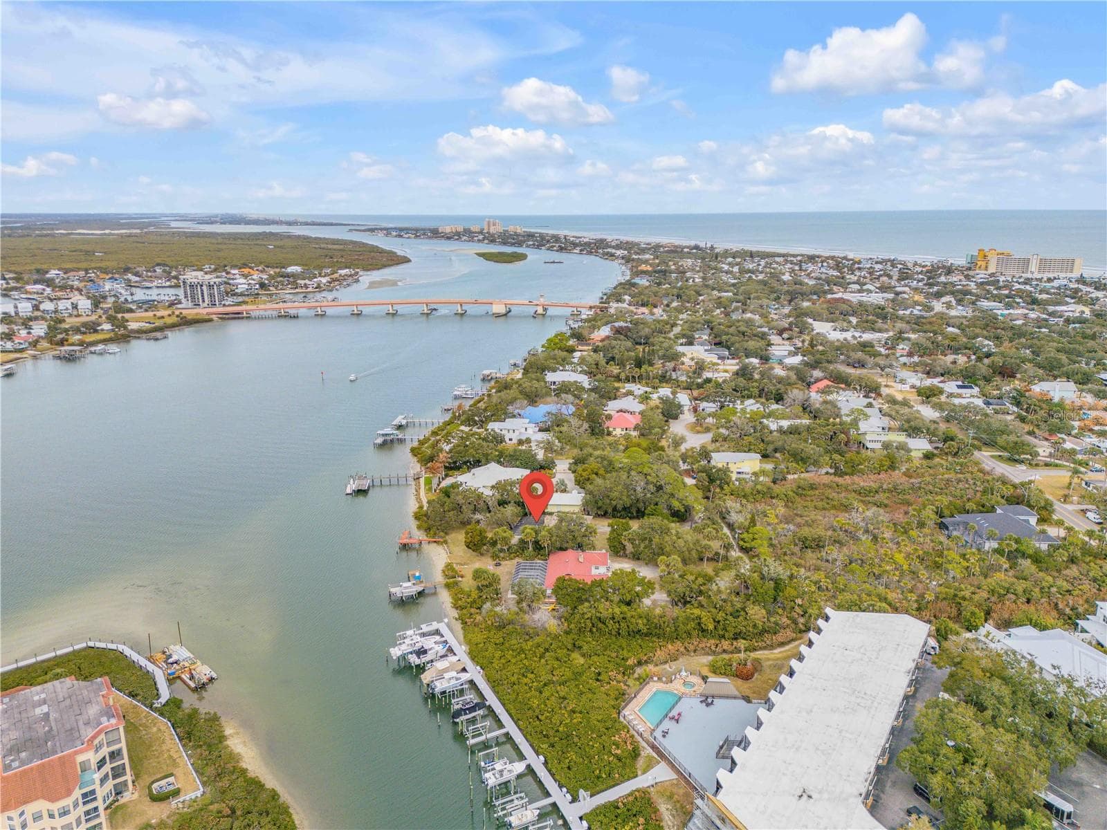 508 S INDIAN RIVER RD