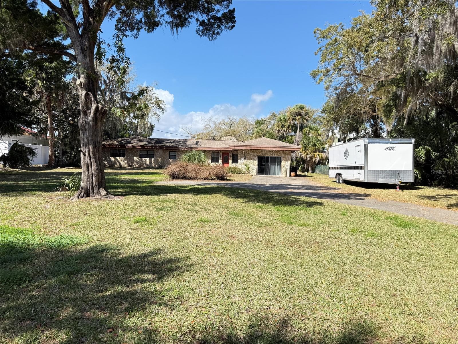 Single Family Residence at 508 S INDIAN RIVER RD, NEW SMYRNA BEACH, photo 2 of 49