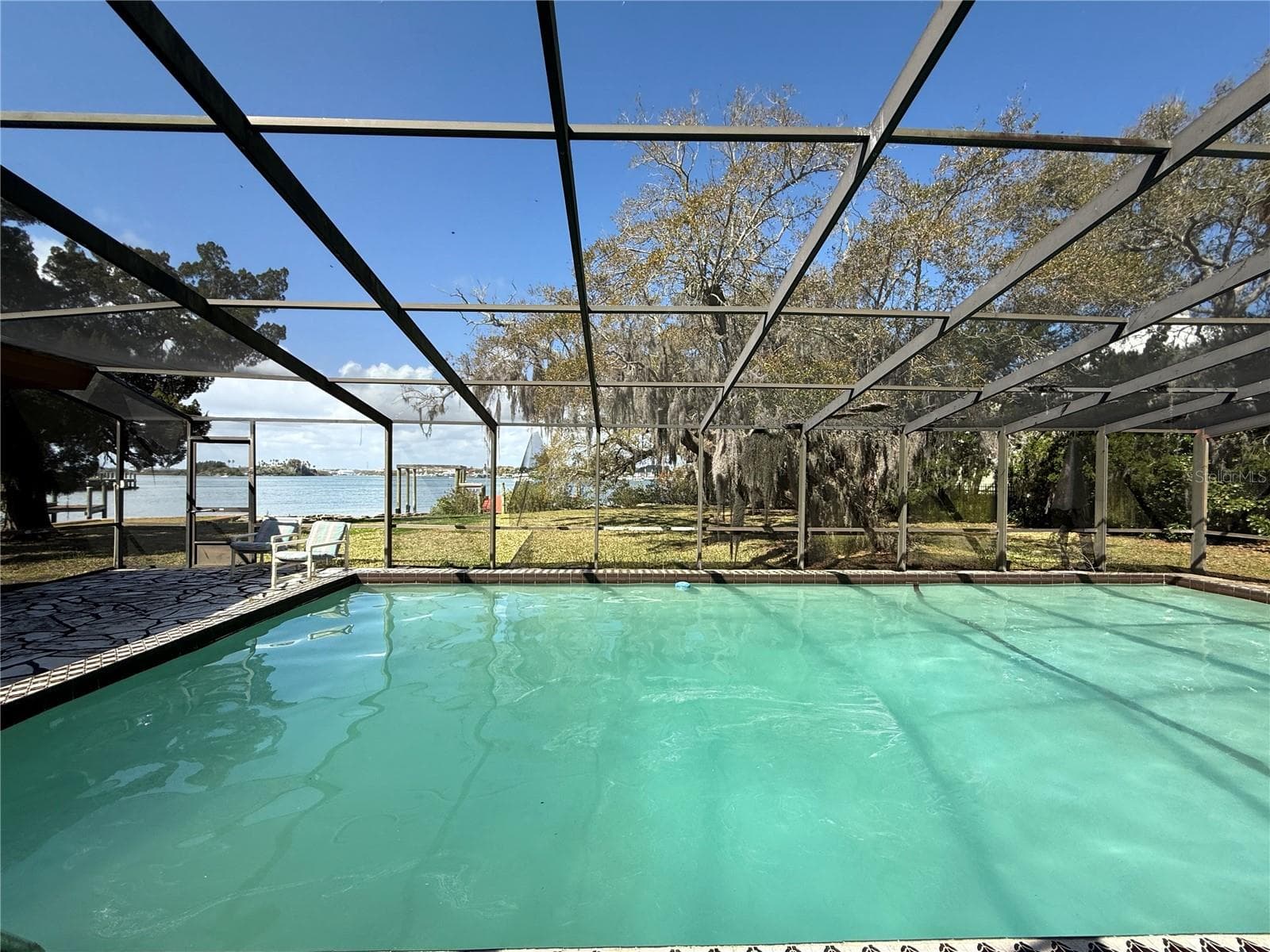 Single Family Residence at 508 S INDIAN RIVER RD, NEW SMYRNA BEACH, photo 9 of 49