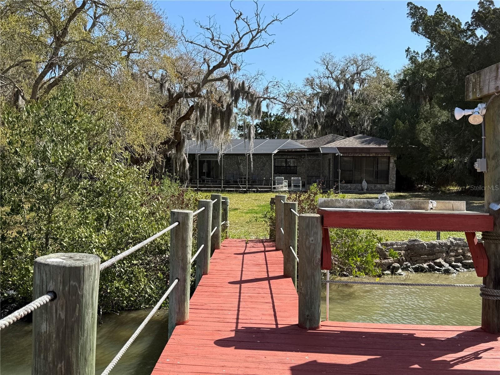 Single Family Residence at 508 S INDIAN RIVER RD, NEW SMYRNA BEACH, photo 19 of 49
