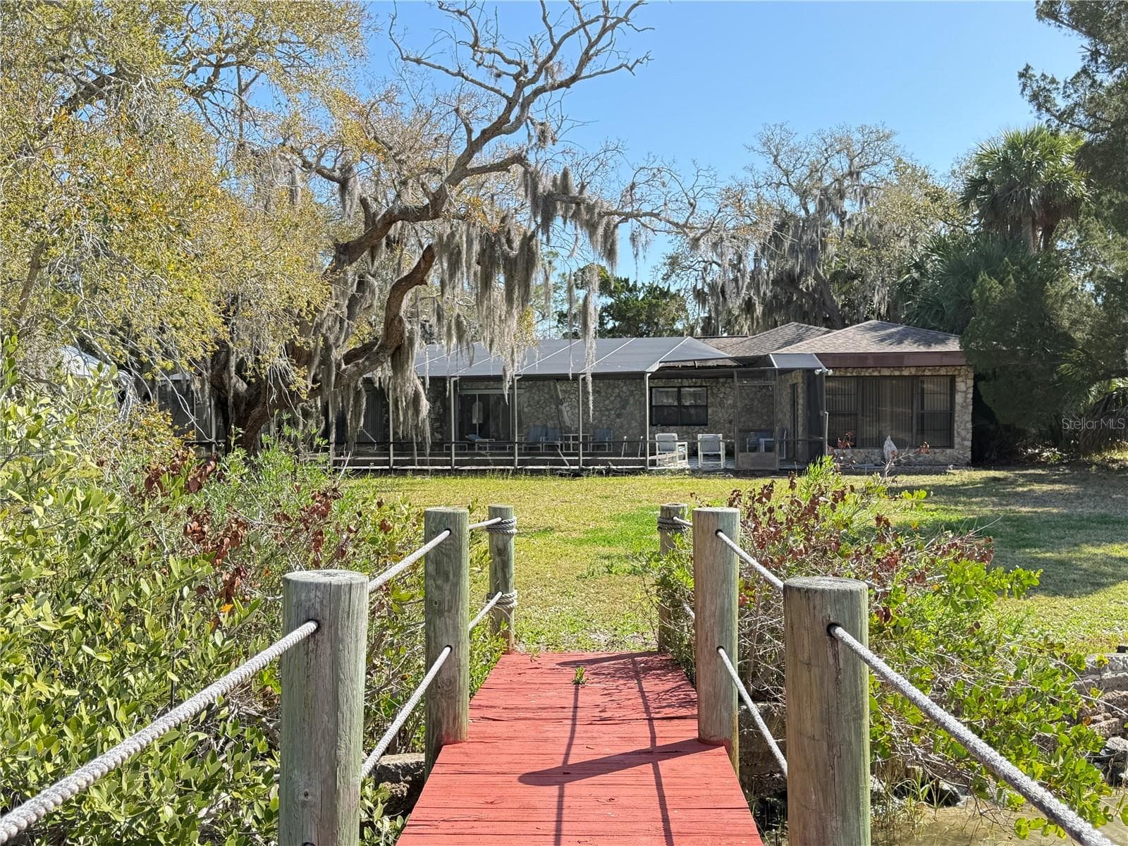 Single Family Residence at 508 S INDIAN RIVER RD, NEW SMYRNA BEACH, photo 20 of 49