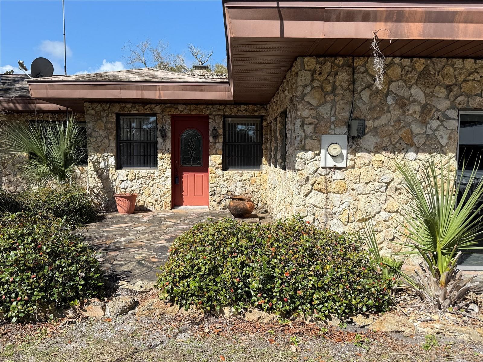 Single Family Residence at 508 S INDIAN RIVER RD, NEW SMYRNA BEACH, photo 24 of 49