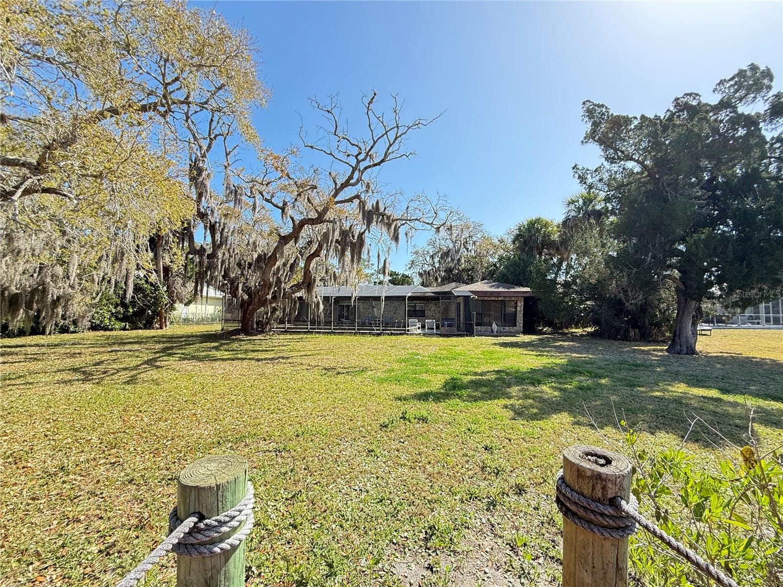 Single Family Residence at 508 S INDIAN RIVER RD, NEW SMYRNA BEACH, photo 25 of 49