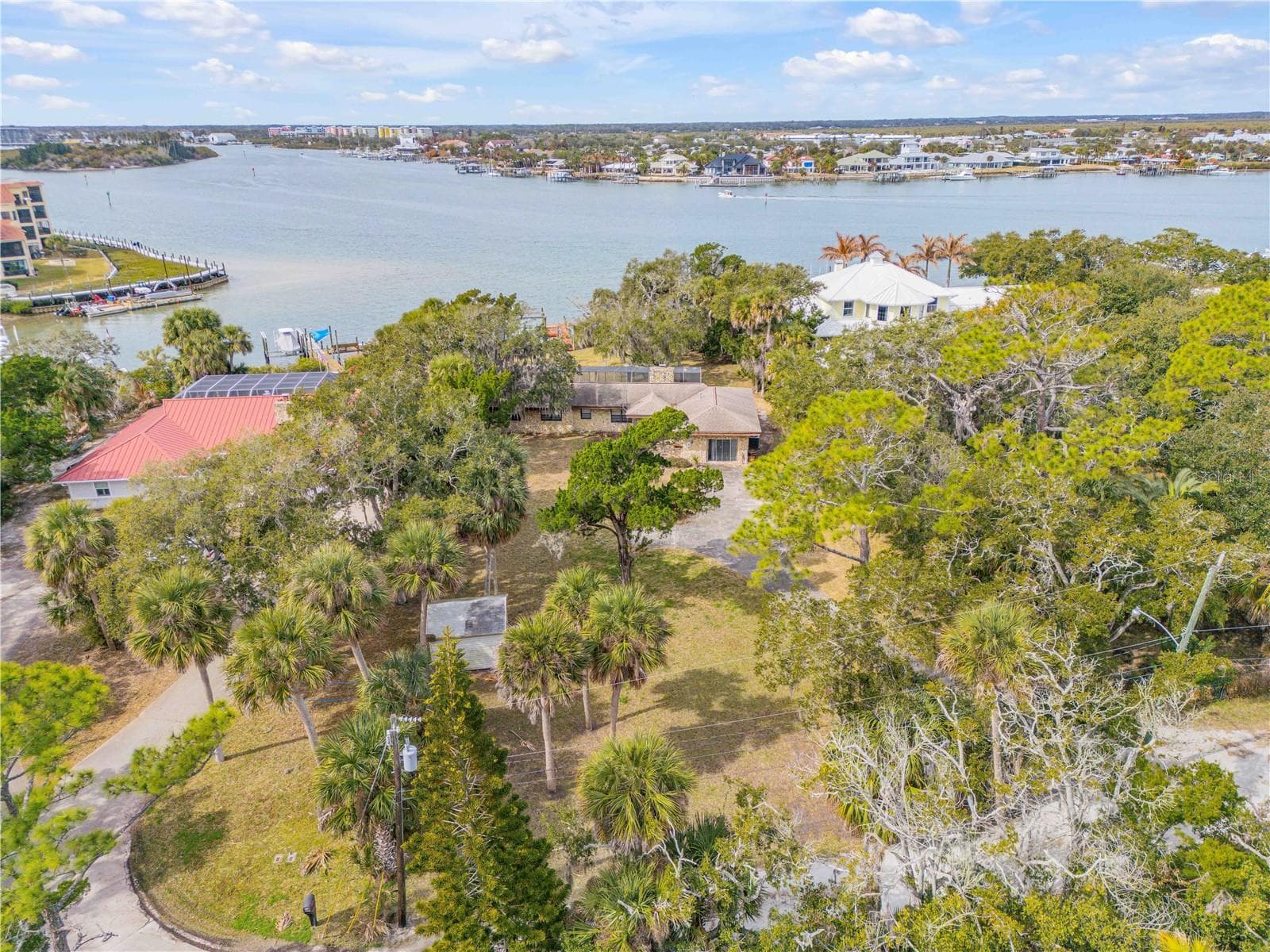 Single Family Residence at 508 S INDIAN RIVER RD, NEW SMYRNA BEACH, photo 31 of 49